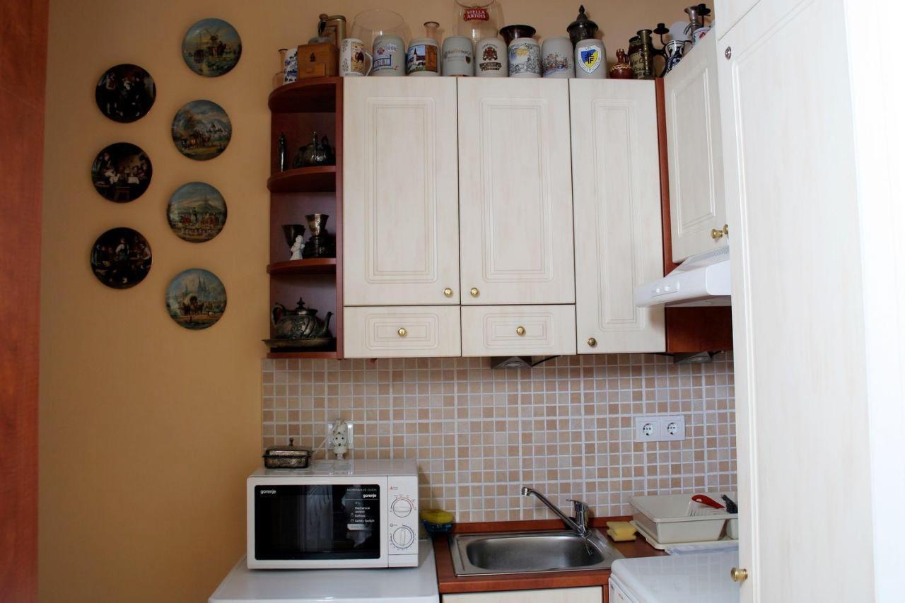 Central Ferenciek Apartment