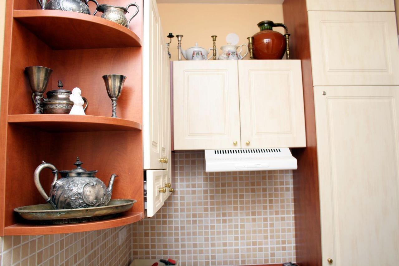 Apartment Central Ferenciek Budapest