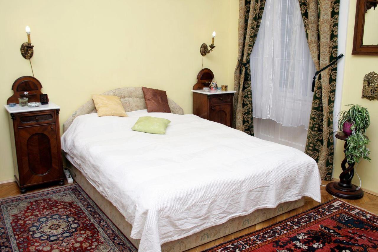 Central Ferenciek Apartment