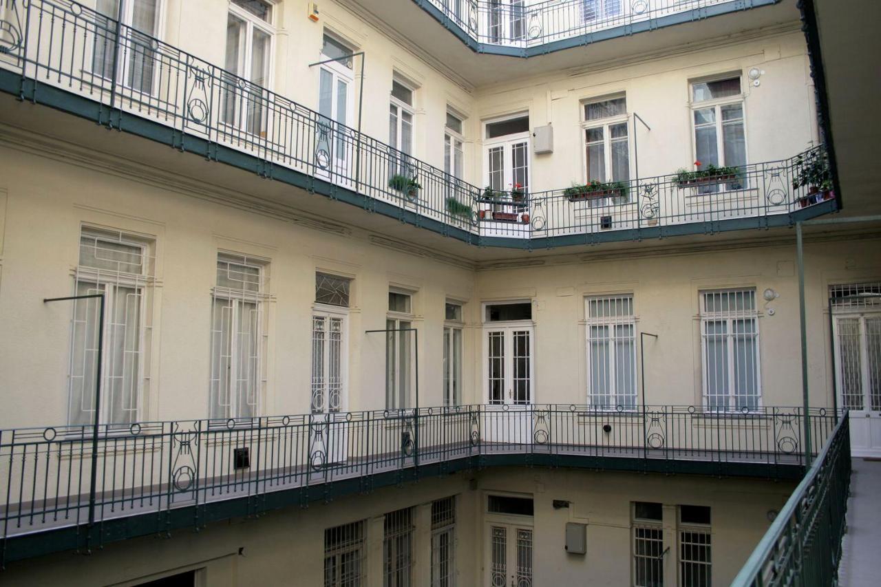 Central Ferenciek Apartment Budapest