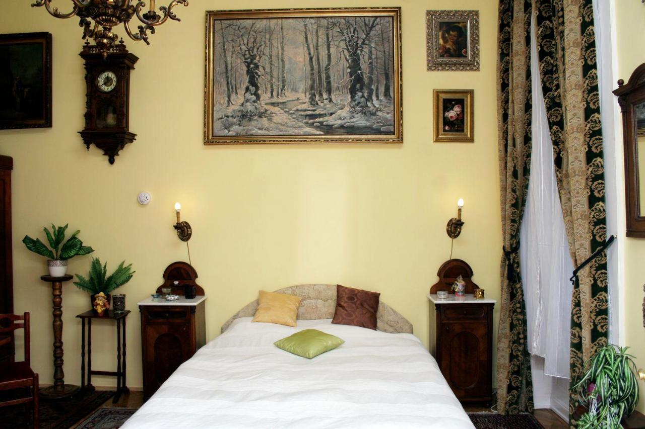Apartment Central Ferenciek *