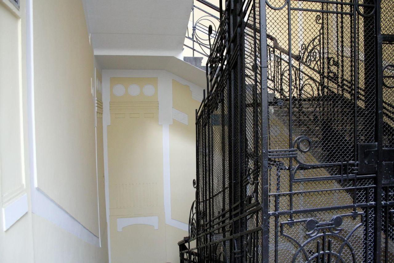 Apartment Central Ferenciek