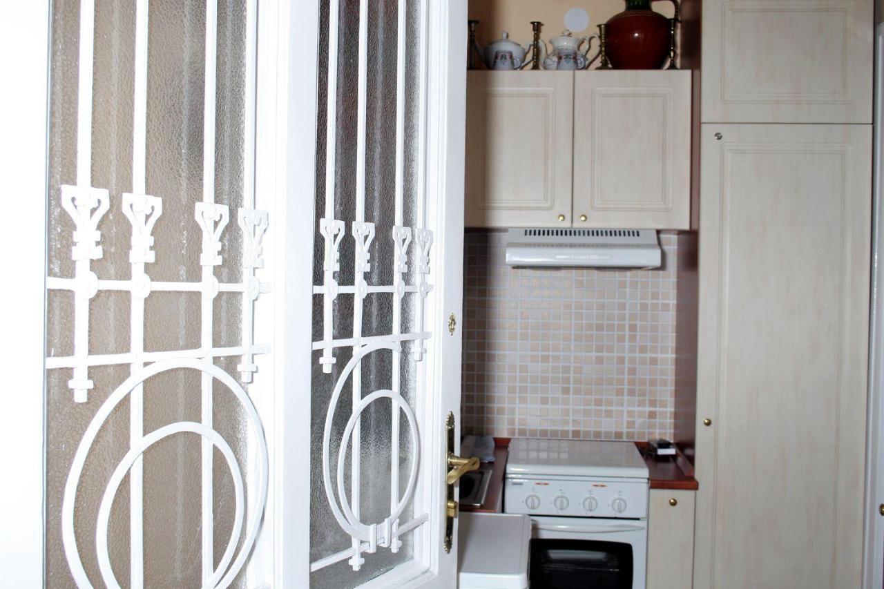 Apartment Central Ferenciek