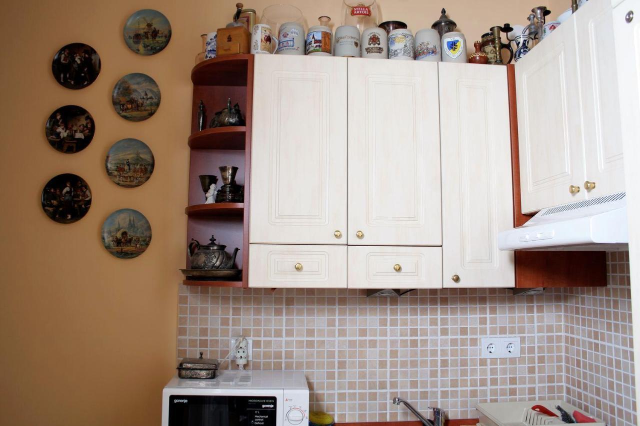 Central Ferenciek Apartment Budapest