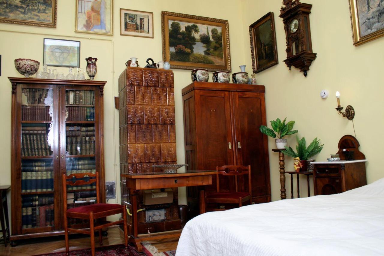 Apartment Central Ferenciek *