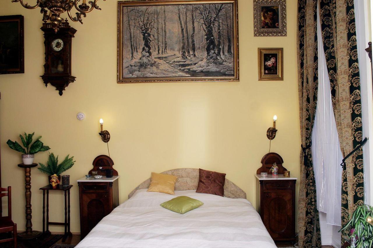 Apartment Central Ferenciek