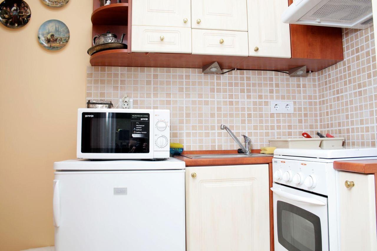 Apartment Central Ferenciek Budapest
