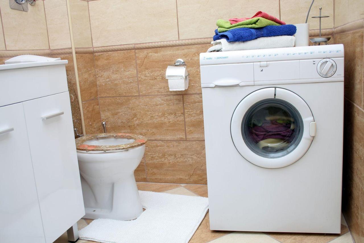 Central Ferenciek Apartment *