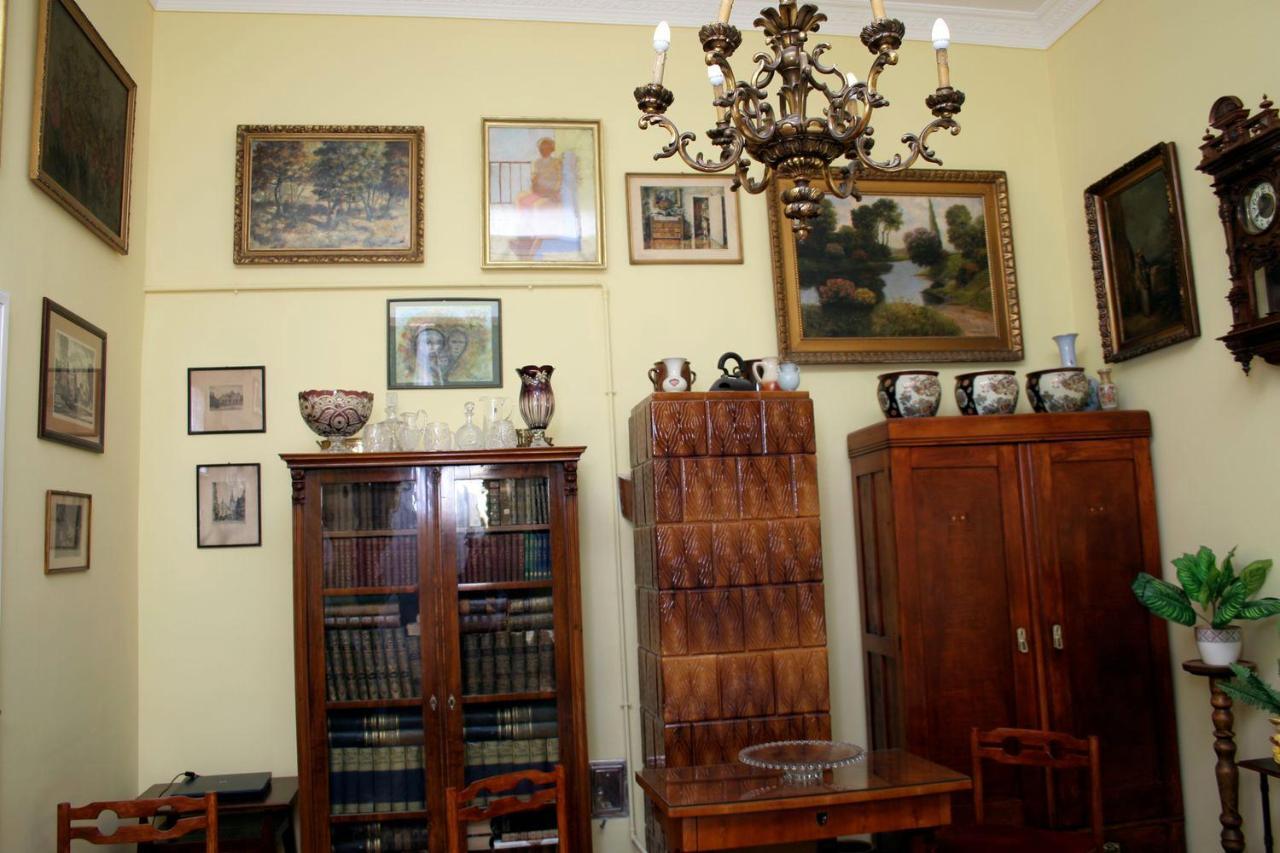 Apartment Central Ferenciek Budapest