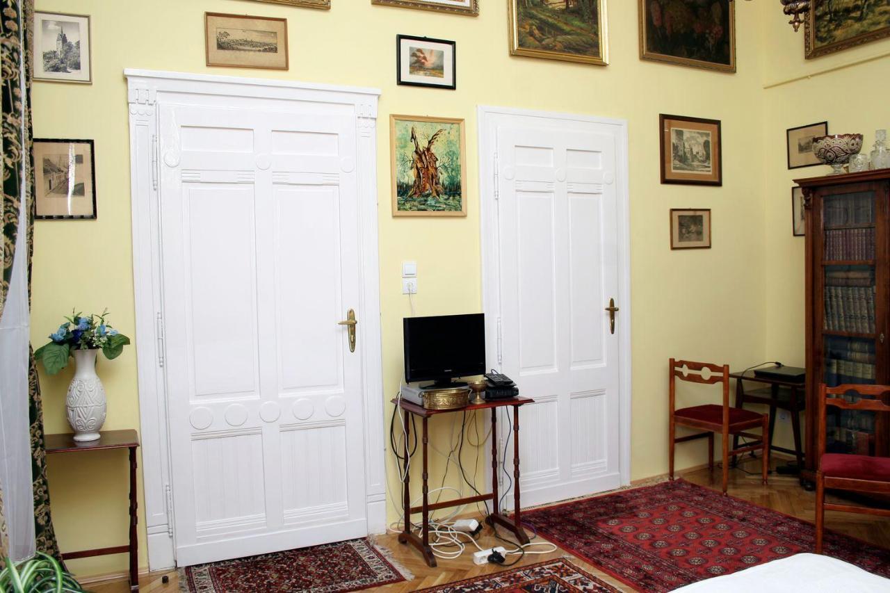 Central Ferenciek Apartment