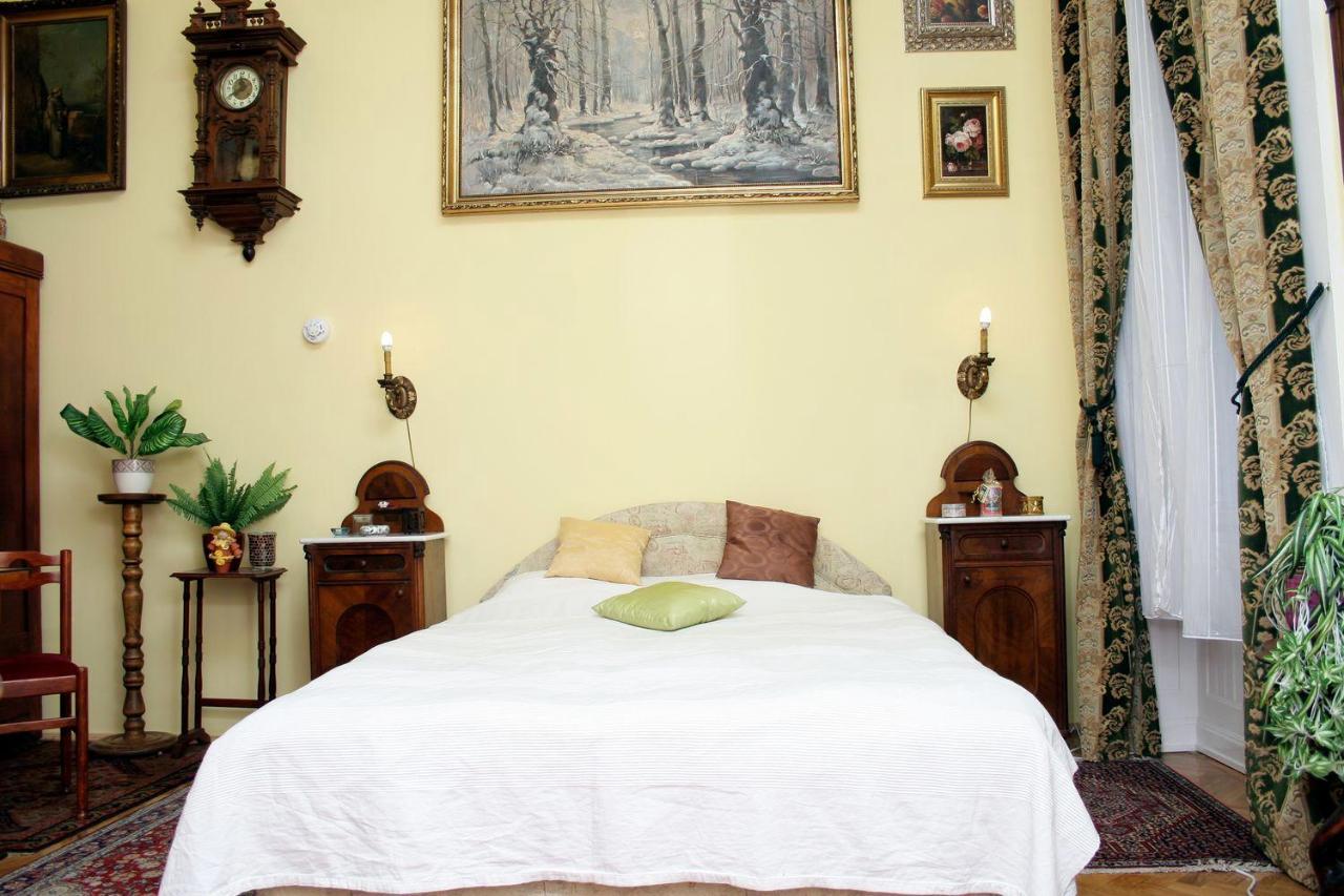 Apartment Central Ferenciek